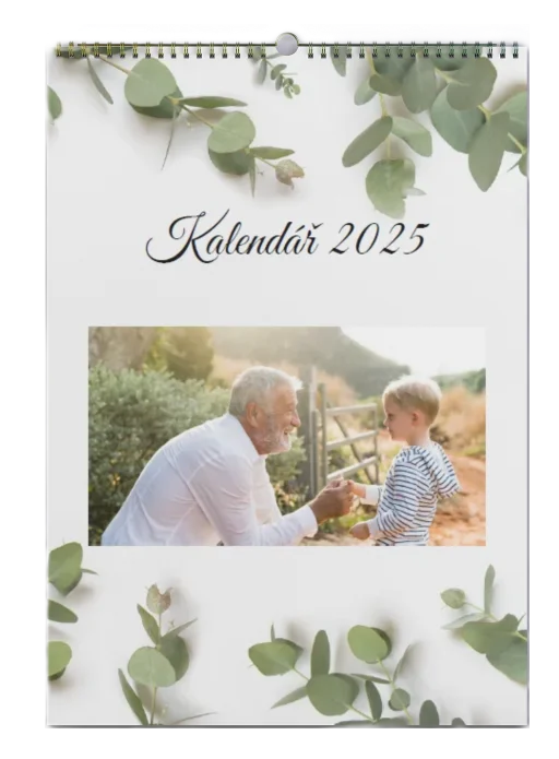 Eucalyptus - 2027