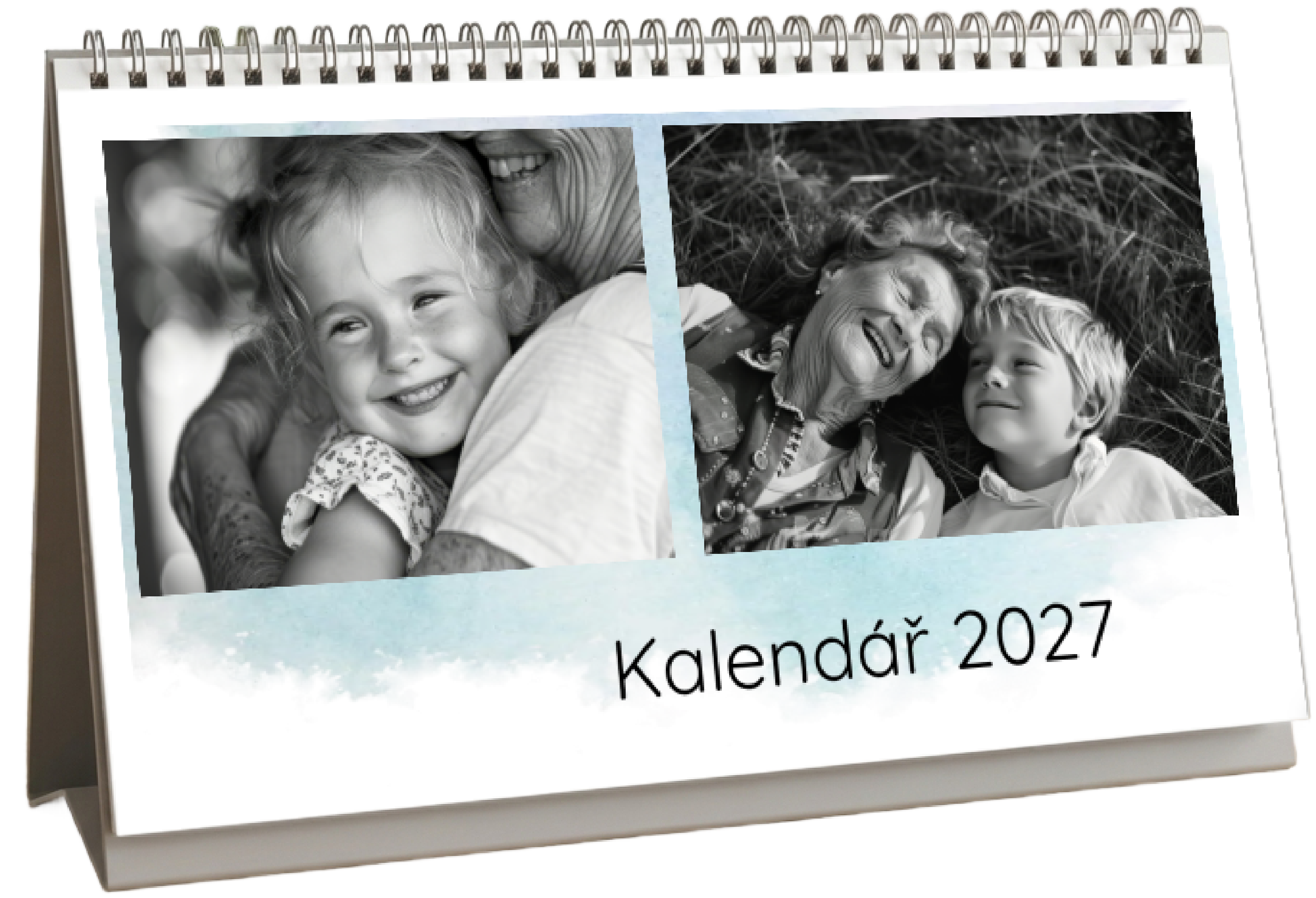 Modrý - 2027